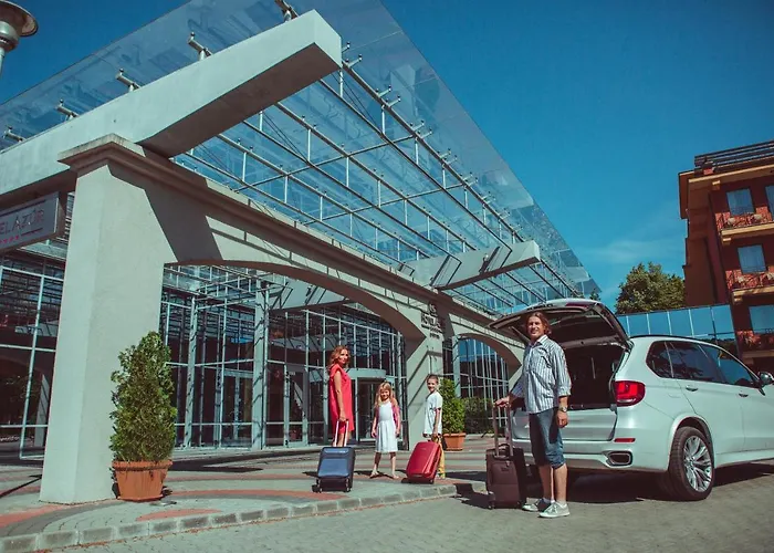 Hotel Azur Siófok