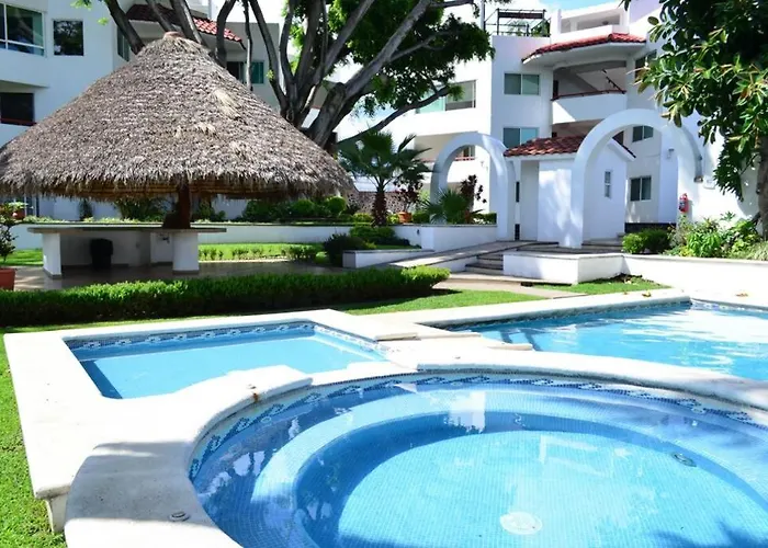 Ferienwohnung Rincon De Luz Cuernavaca