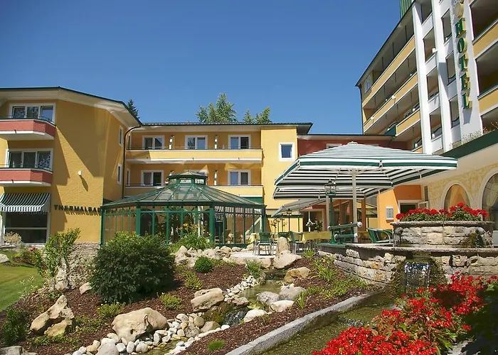 Parkhotel Bad Füssing