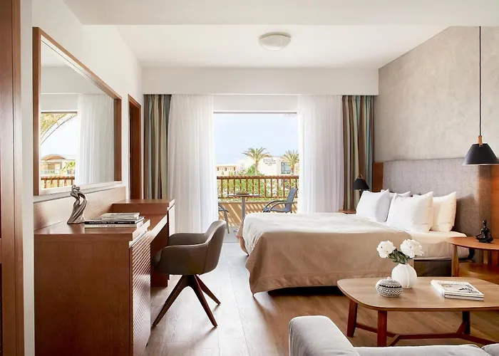 Minoa Palace Resort Platanés