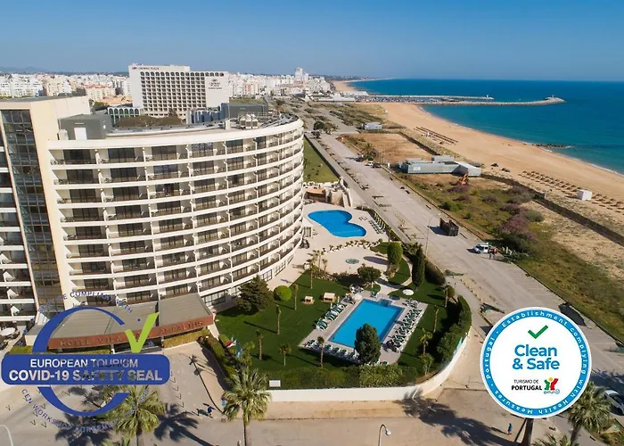 Vila Gale Ampalius Vilamoura