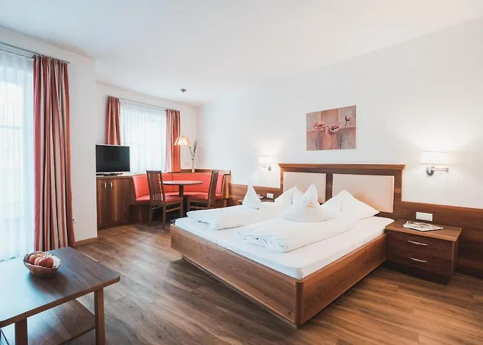 Hotel Am Sonneck Algund