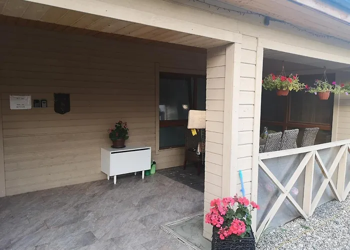 Apartment Rimkai Klaipėda