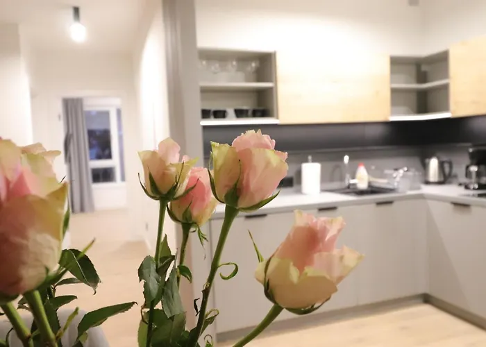 Apartament Terra - Mtn Apartamenty Na Wydmach Pobierowo