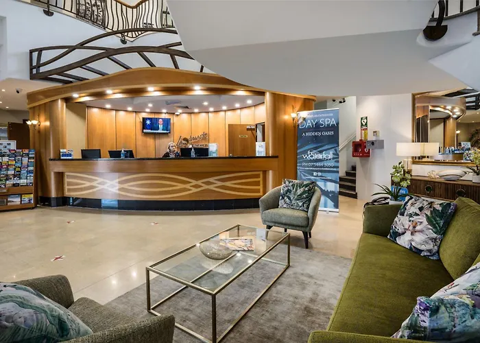 Landmark Resort Mooloolaba