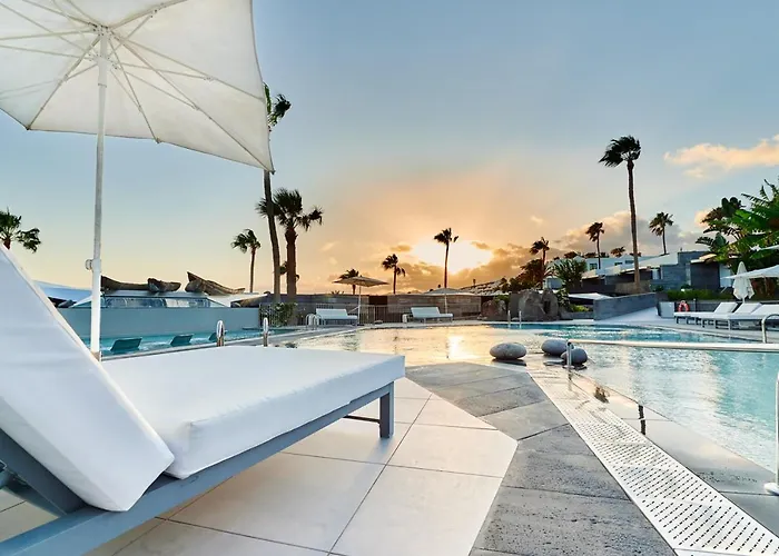 La Isla Y El Mar, Hotel Boutique (Adults Only) Puerto del Carmen 