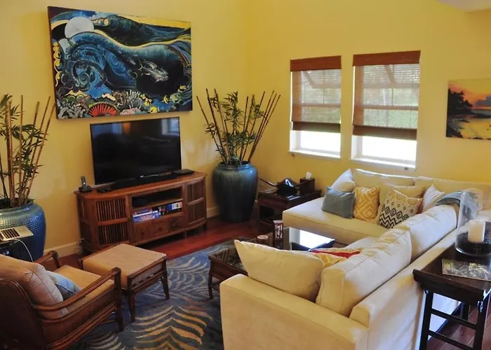 Halii Kai 9G Condo Waikoloa
