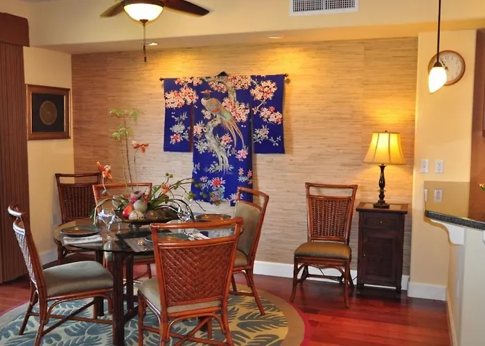 Halii Kai 9G Condo Waikoloa