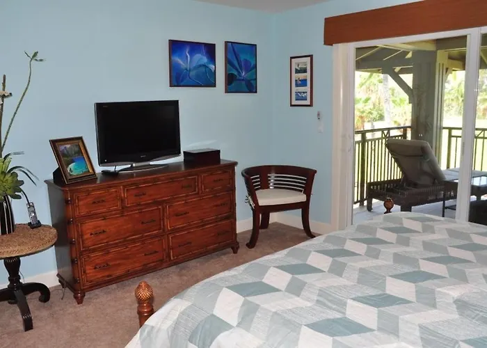 Halii Kai 9G Condo Waikoloa