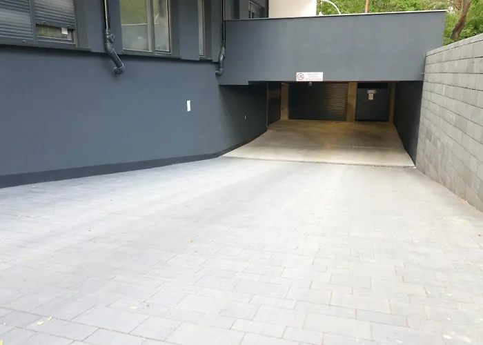 Apartament Terra - Mtn Apartamenty Na Wydmach Pobierowo