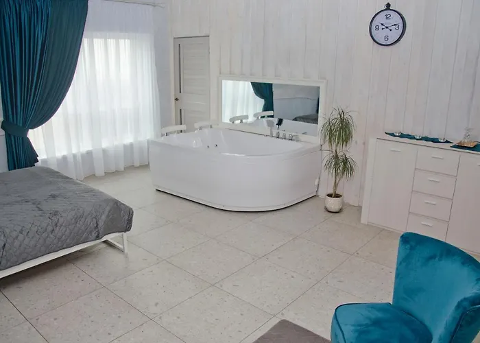 Apartment Rimkai Klaipėda