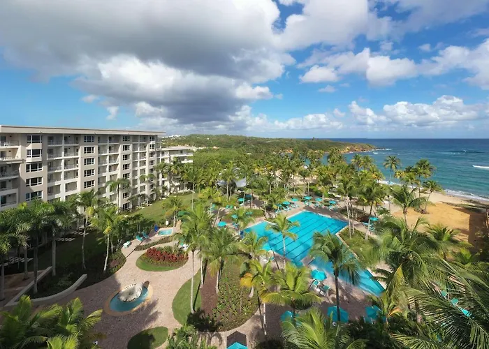 Hotel Hyatt Vacation Club At Hacienda Del Mar Dorado