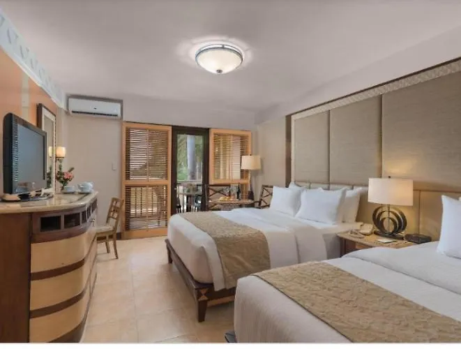 Hennan Regency Resort And Spa Balabag 
