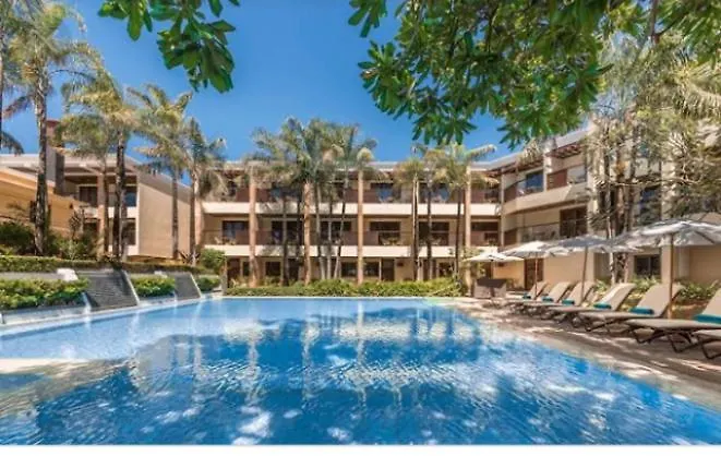 Hennan Regency Resort And Spa Balabag 