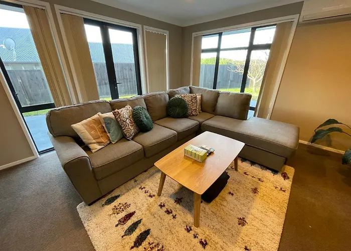 Your Happy Place In Quiet Area Rotorua