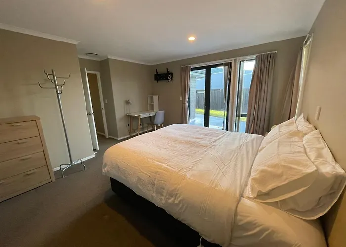 Your Happy Place In Quiet Area Rotorua