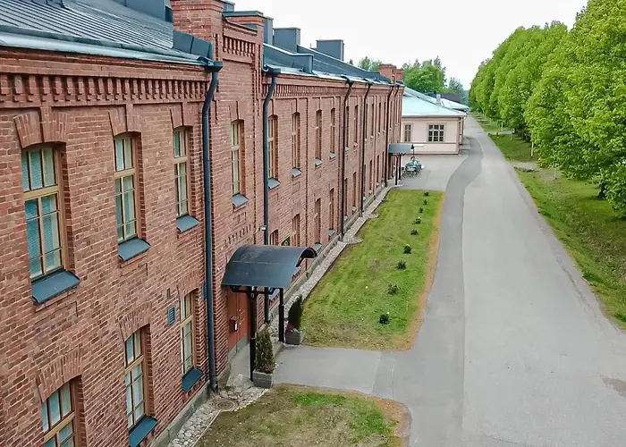 Hotelli Rakuuna Lappeenranta