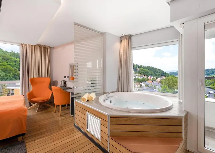 Wellness Hotel Villa Magdalena Krapinske Toplice