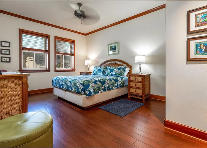 Kolea Circle #16E Condo Waikoloa
