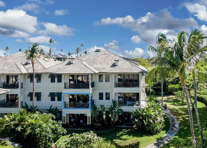 Kolea Circle #16E Condo Waikoloa