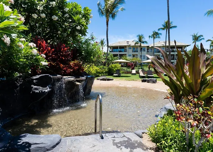Kolea Circle #16E Condo Waikoloa