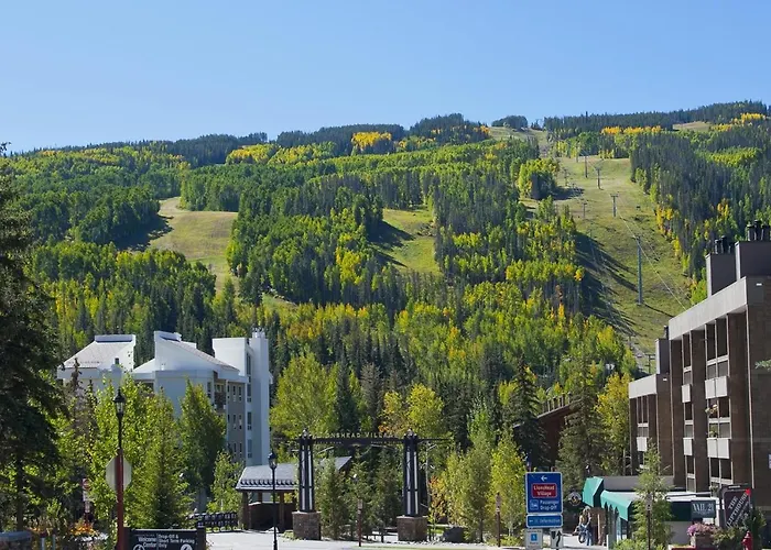 Vantage Point 210 Condo Vail