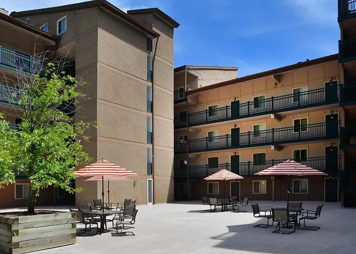 Vantage Point 210 Condo Vail