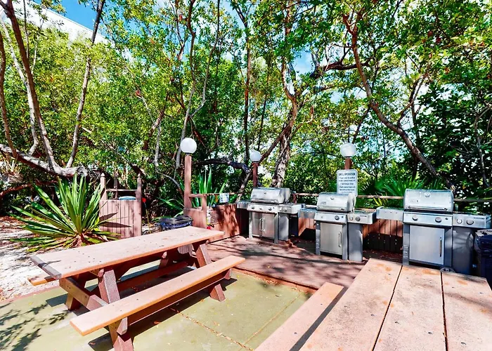 Ferienwohnung La Brisa 108N Key West