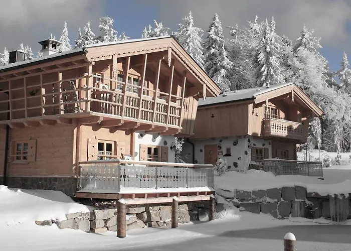 Inns Holz Ulrichsberg