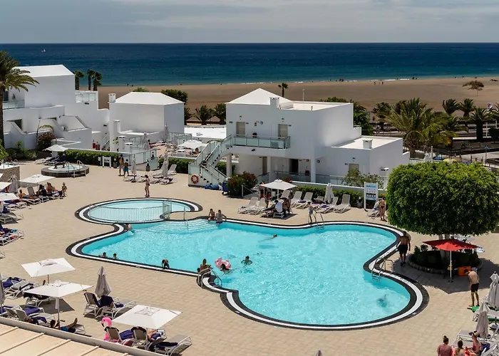 Hotel Lanzarote Village Puerto del Carmen 