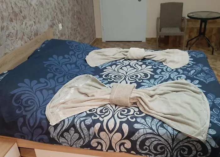 Ferienwohnung Арт 1 Sliven