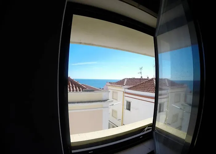 Sesimbra - Casa Na Praia