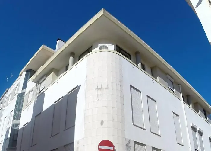 Sesimbra - Casa Na Praia