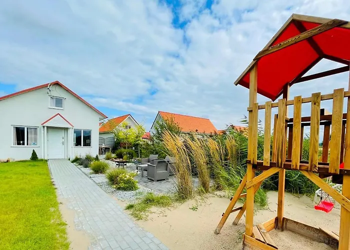 Magic Home Leba
