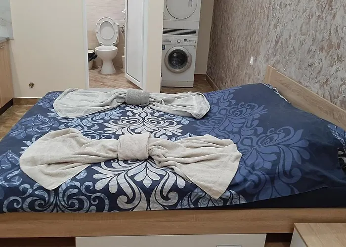 Ferienwohnung Арт 1 Sliven