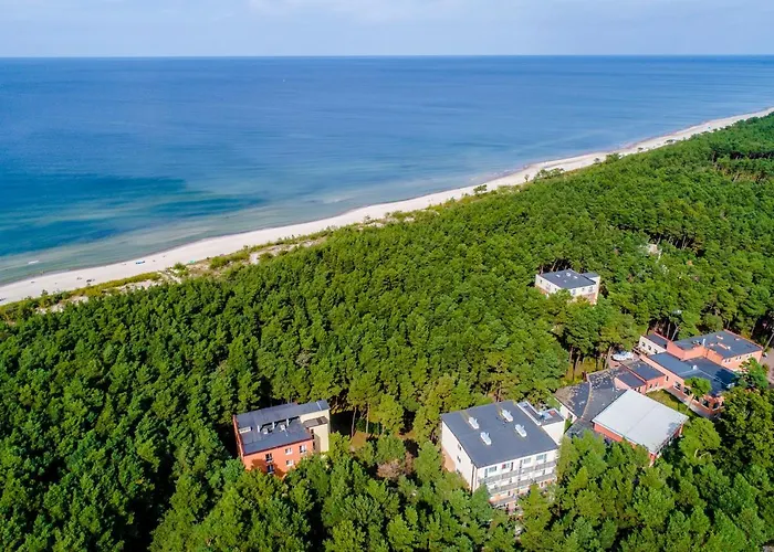 Millennium Health Resort&Spa Międzywodzie