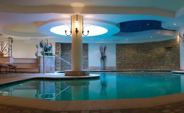 Active Hotel Monte Giner Mezzana 