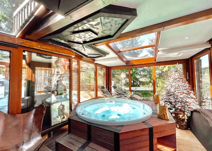 K2 Chalet Kopaonik