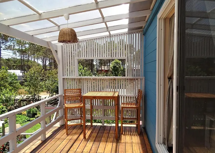 Il Tano Suites Punta Del Diablo