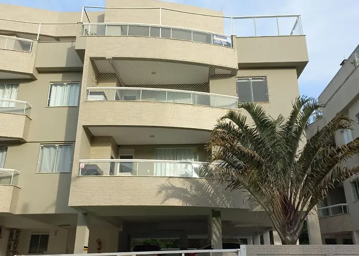 Ferienwohnung Viapiana Cobertura 301 Bombinhas
