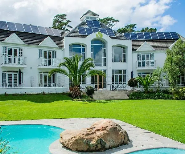 Hotel Vida Nova Retreat Hout Bay