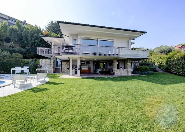 Villa Caterina Saló