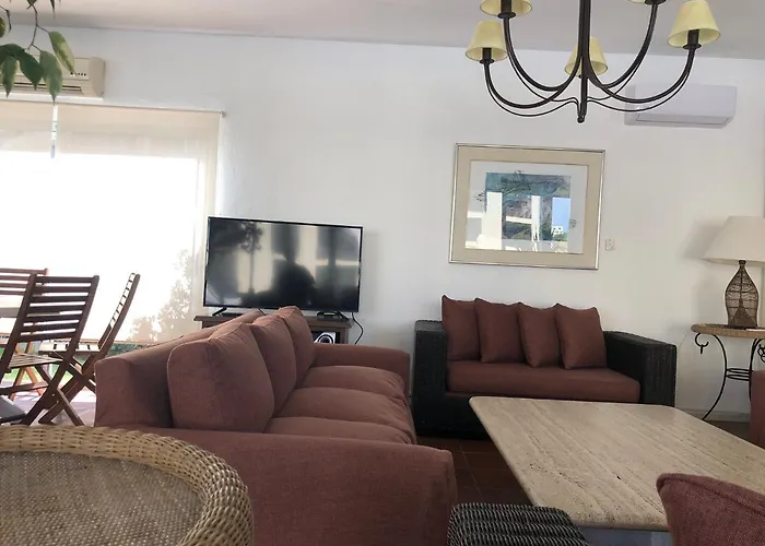 Apartamento En Frente Al Mar Punta del Este