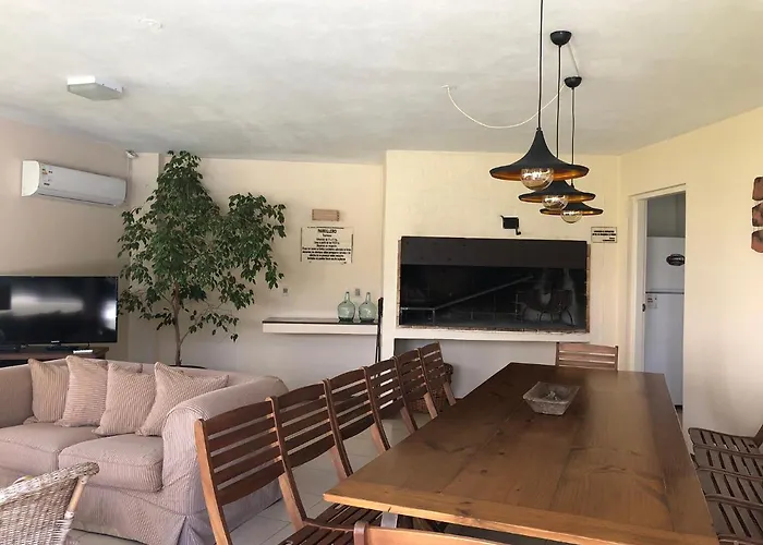Apartamento En Frente Al Mar Punta del Este