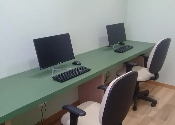 Flat Smart 401-Frente A Praia-Com Self-Check-In. Salvador da Bahia