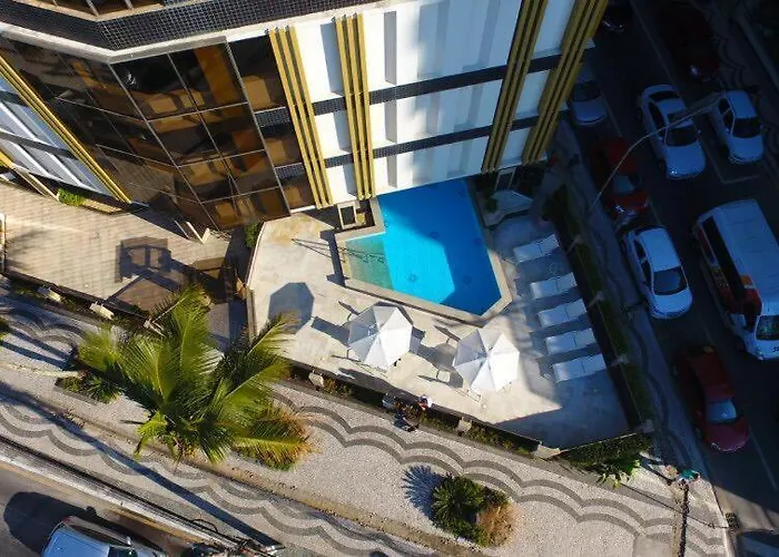 Apartamento 4 Quartos Beira Mar Balneário Camboriú
