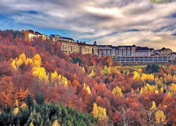 Kopaonik Milmari Apartment N95