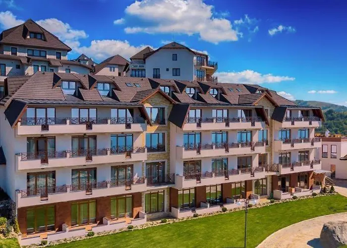 Kopaonik Milmari Apartment N95