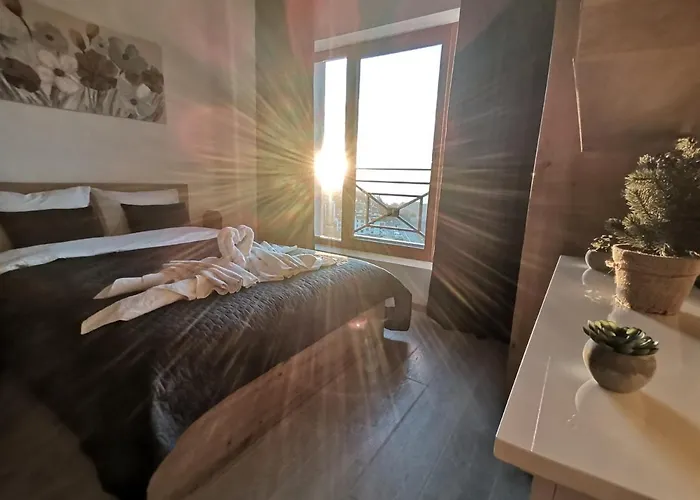 Sans Lux Apartman N42 Milmari Kopaonik