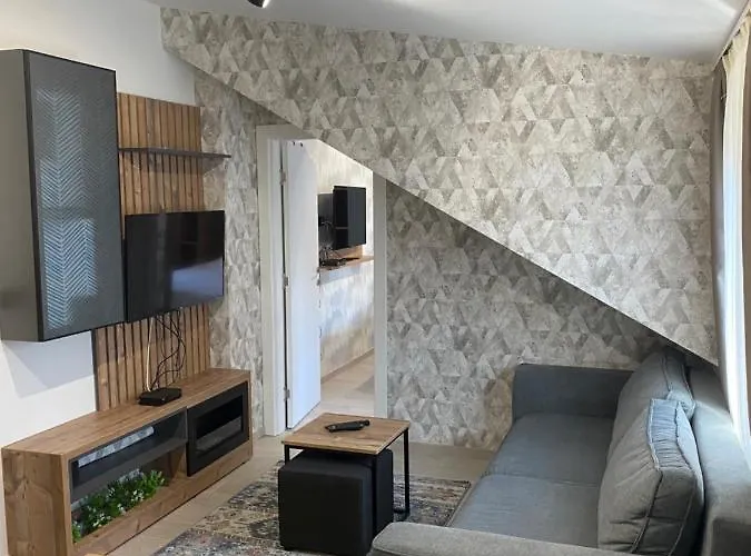 Koplux Milmari Spa Kopaonik